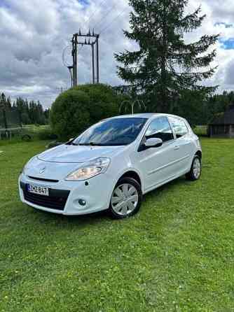 Renault Clio Seinäjoki