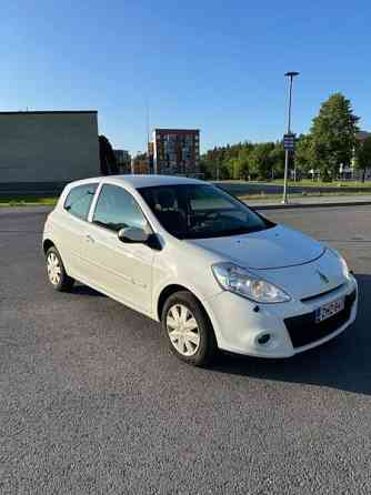 Renault Clio Seinäjoki