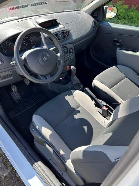 Renault Clio Seinaejoki – foto 5