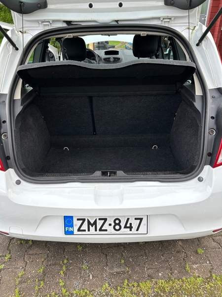 Renault Clio Seinaejoki – foto 7