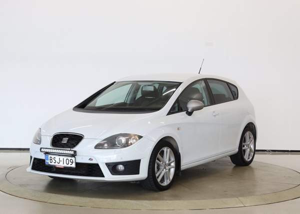 Seat Leon Helsinki - изображение 1