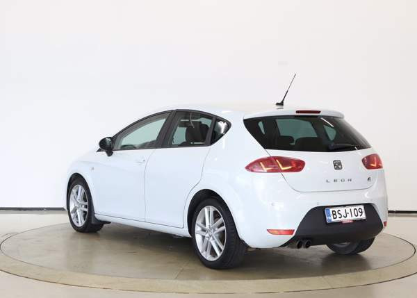 Seat Leon Helsinki - изображение 7