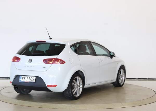 Seat Leon Helsinki - изображение 5