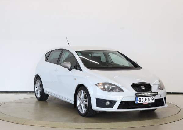 Seat Leon Helsinki - изображение 3