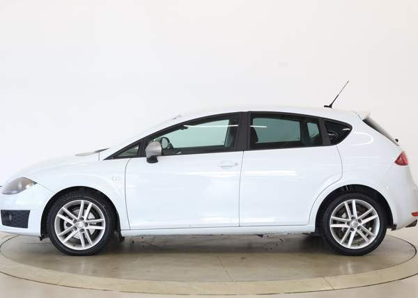 Seat Leon Helsinki - изображение 8