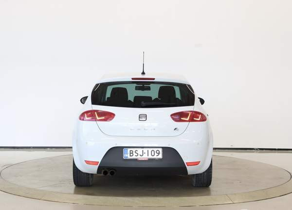 Seat Leon Helsinki - изображение 6