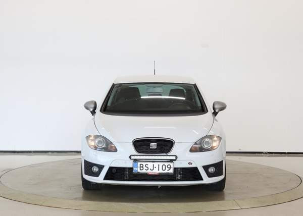 Seat Leon Helsinki - изображение 2