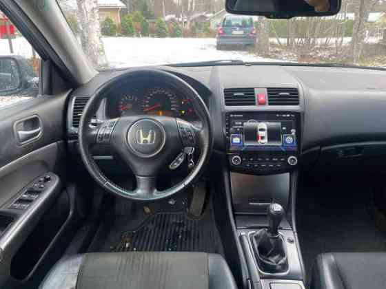 Honda Accord Imatra
