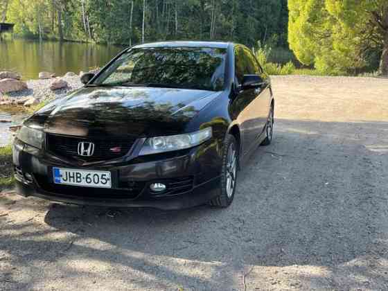 Honda Accord Imatra