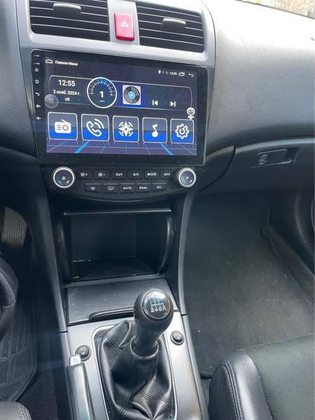 Honda Accord Imatra – foto 7