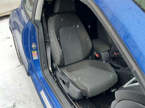 Volkswagen Scirocco Pieksämäki - photo 8