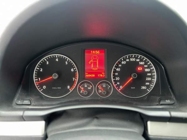 Volkswagen Scirocco Pieksämäki - photo 7