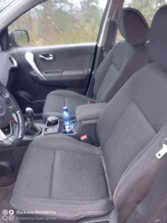 Renault Koleos Juuka