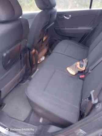 Renault Koleos Juuka