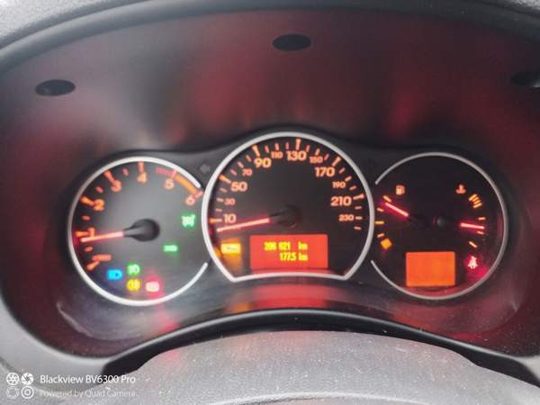 Renault Koleos Juuka - valokuva 7