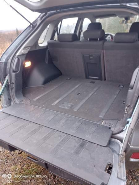 Renault Koleos Juuka - valokuva 6