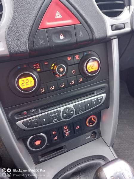 Renault Koleos Juuka - valokuva 8