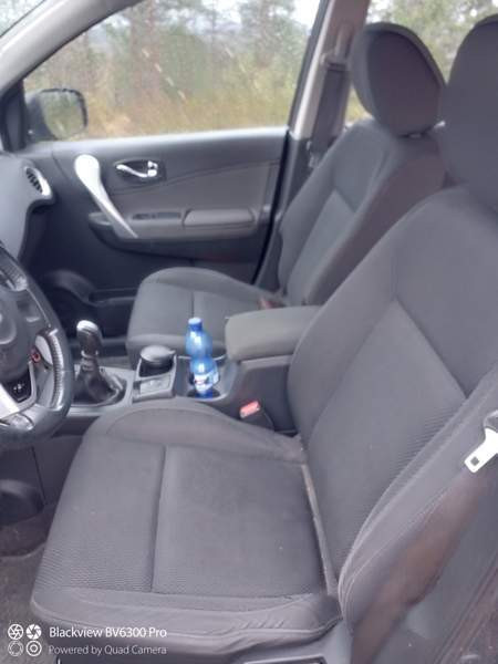 Renault Koleos Juuka - valokuva 4