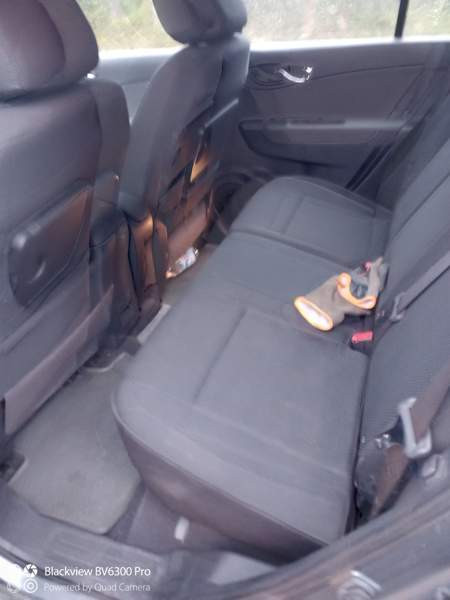 Renault Koleos Juuka - valokuva 5