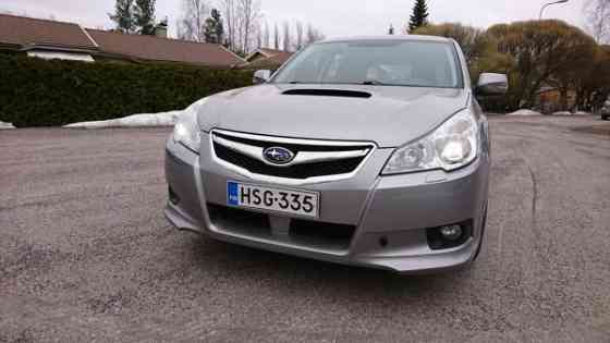 Subaru Legacy Tuusula