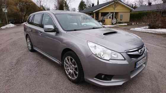 Subaru Legacy Tuusula