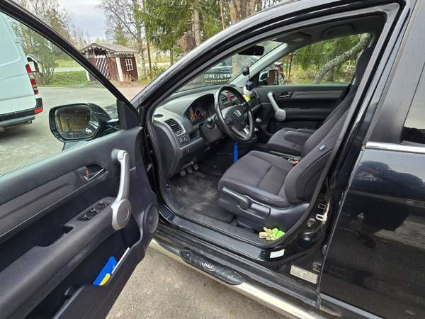 Honda CR-V Hollola – foto 7
