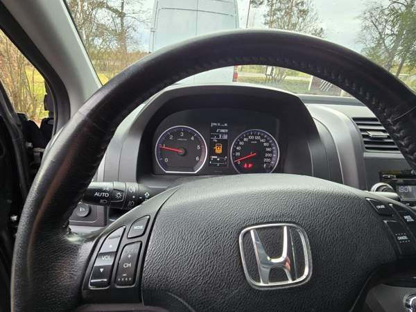Honda CR-V Hollola – foto 8