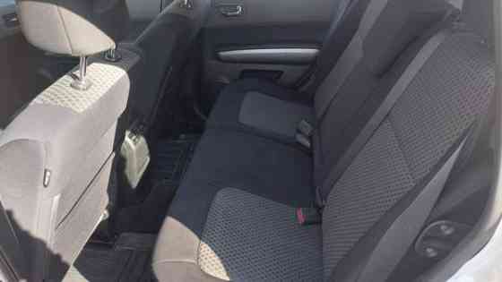 Nissan X-Trail Helsinki