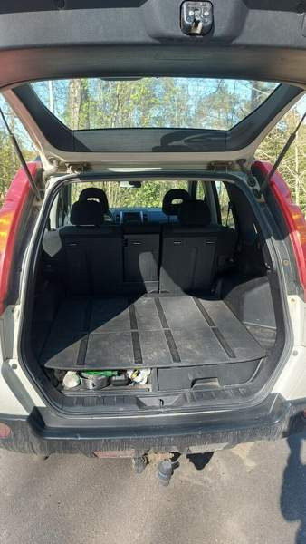 Nissan X-Trail Helsinki - изображение 5