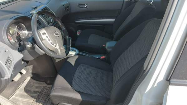 Nissan X-Trail Helsinki - изображение 7