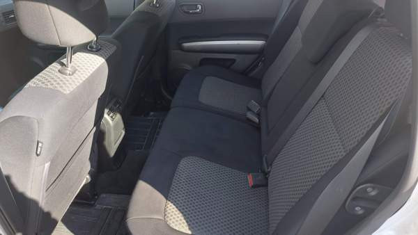 Nissan X-Trail Helsinki - изображение 6