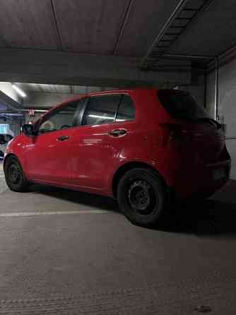 Toyota Yaris Turtkul