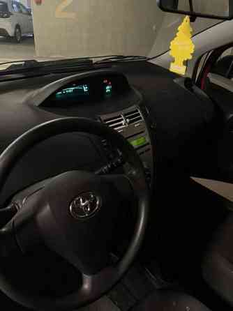 Toyota Yaris Turtkul