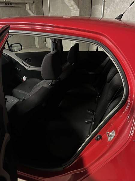 Toyota Yaris Турткуль - изображение 8