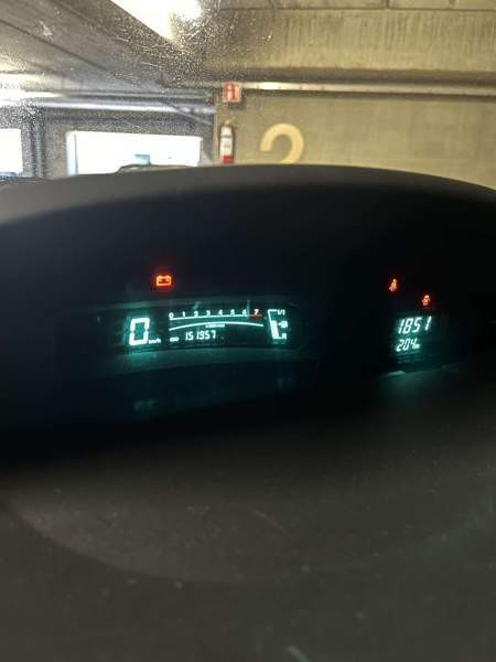 Toyota Yaris Турткуль - изображение 6