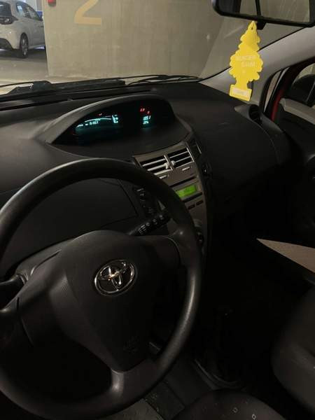 Toyota Yaris Турткуль - изображение 5