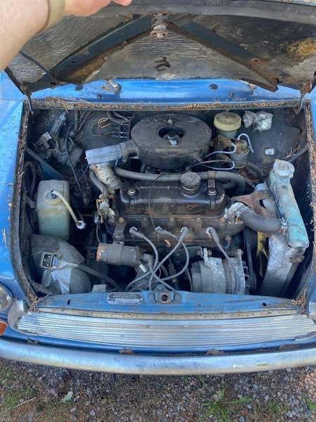 Mini 1000 Helsinki - изображение 5