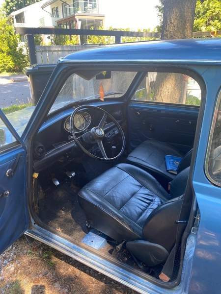 Mini 1000 Helsinki - изображение 3