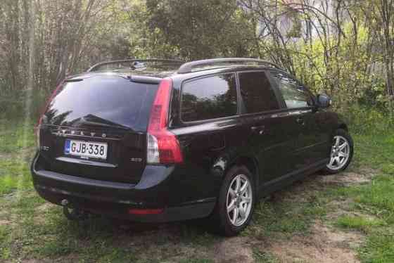 Volvo V50 Tyrnävä