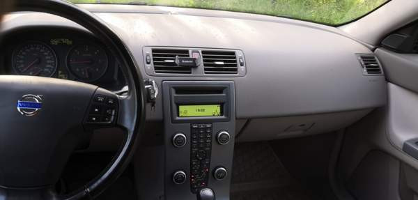 Volvo V50 Tyrnävä - изображение 5