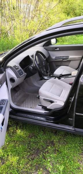 Volvo V50 Tyrnävä - изображение 6