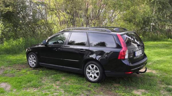 Volvo V50 Tyrnävä - изображение 4