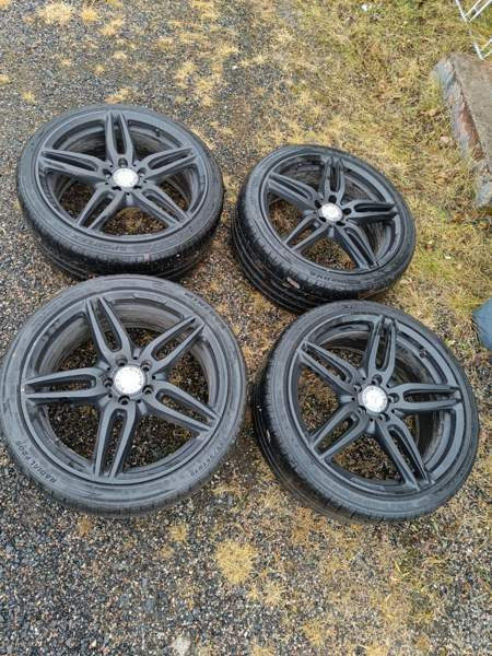 Mercedes-Benz E Оулу - изображение 5