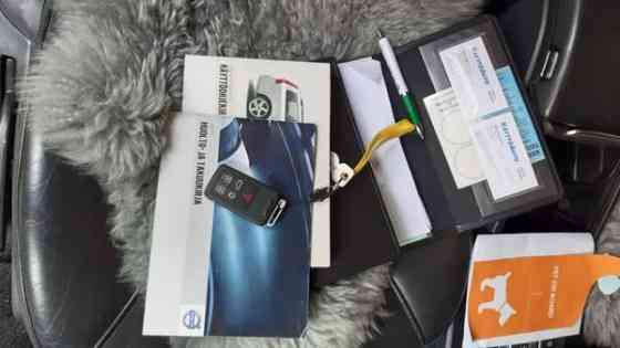 Volvo V70 Chukotskiy Avtonomnyy Okrug