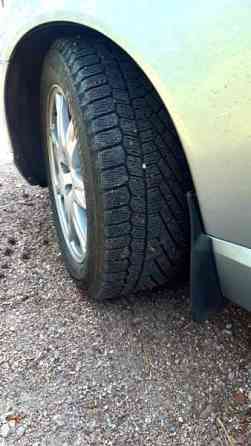 Volvo V70 Chukotskiy Avtonomnyy Okrug