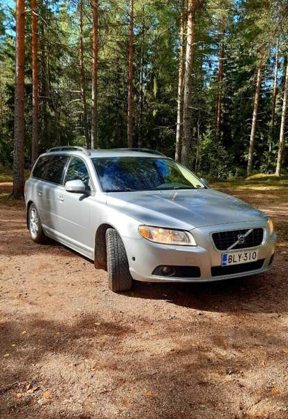 Volvo V70 Chukotskiy Avtonomnyy Okrug - photo 1