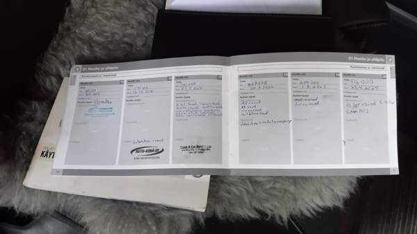 Volvo V70 Chukotskiy Avtonomnyy Okrug - photo 8