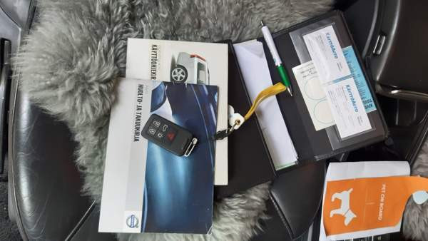 Volvo V70 Chukotskiy Avtonomnyy Okrug - photo 5