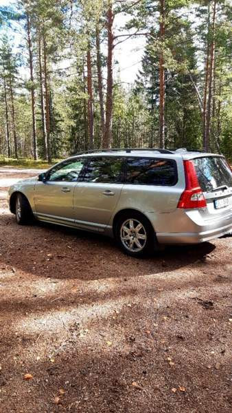 Volvo V70 Chukotskiy Avtonomnyy Okrug - photo 2