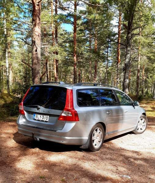 Volvo V70 Chukotskiy Avtonomnyy Okrug - photo 3